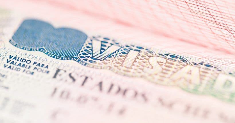 ESTA Americano: Regras e Vantagens do Passaporte Italiano