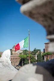 Bandeira italiana