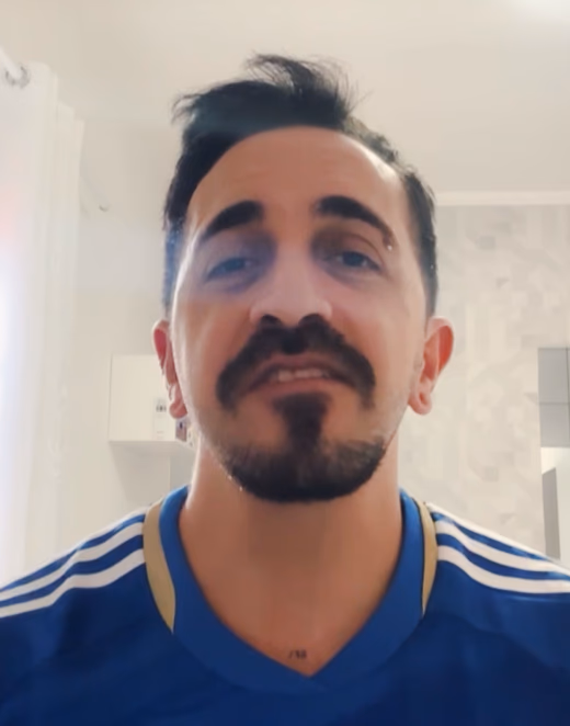 Rodolfo