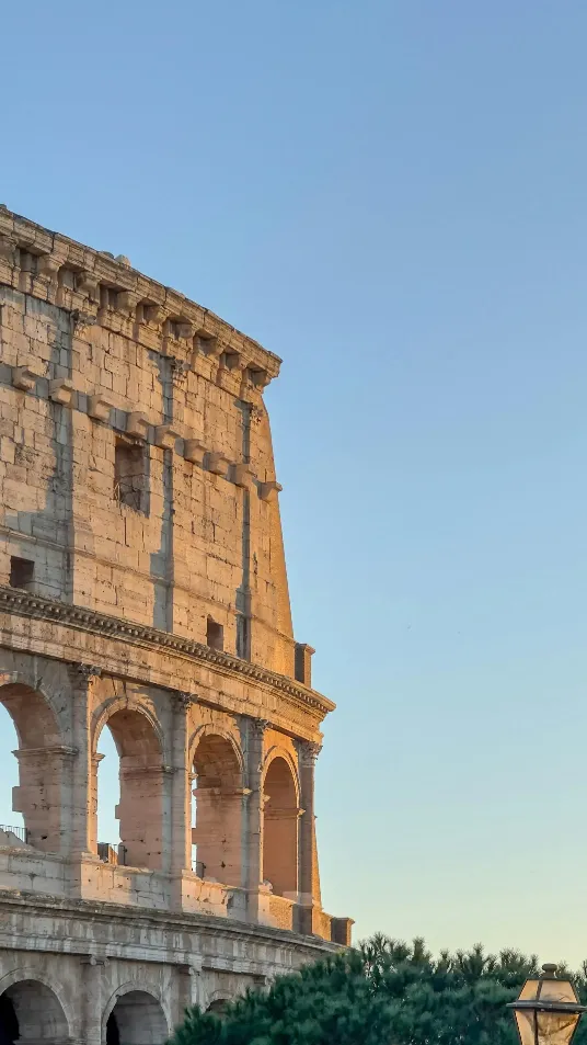 Coliseu de Roma