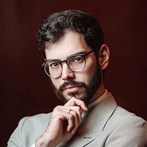Giovanni Begossi