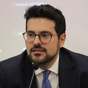 Dr. Luiz Augusto D’Urso