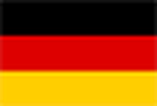 Bandeira da Alemanha