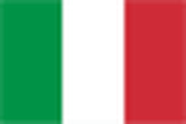 Bandeira da Itália