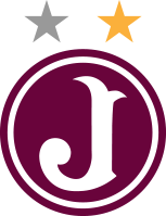 Escudo do Clube Atlético Juventus