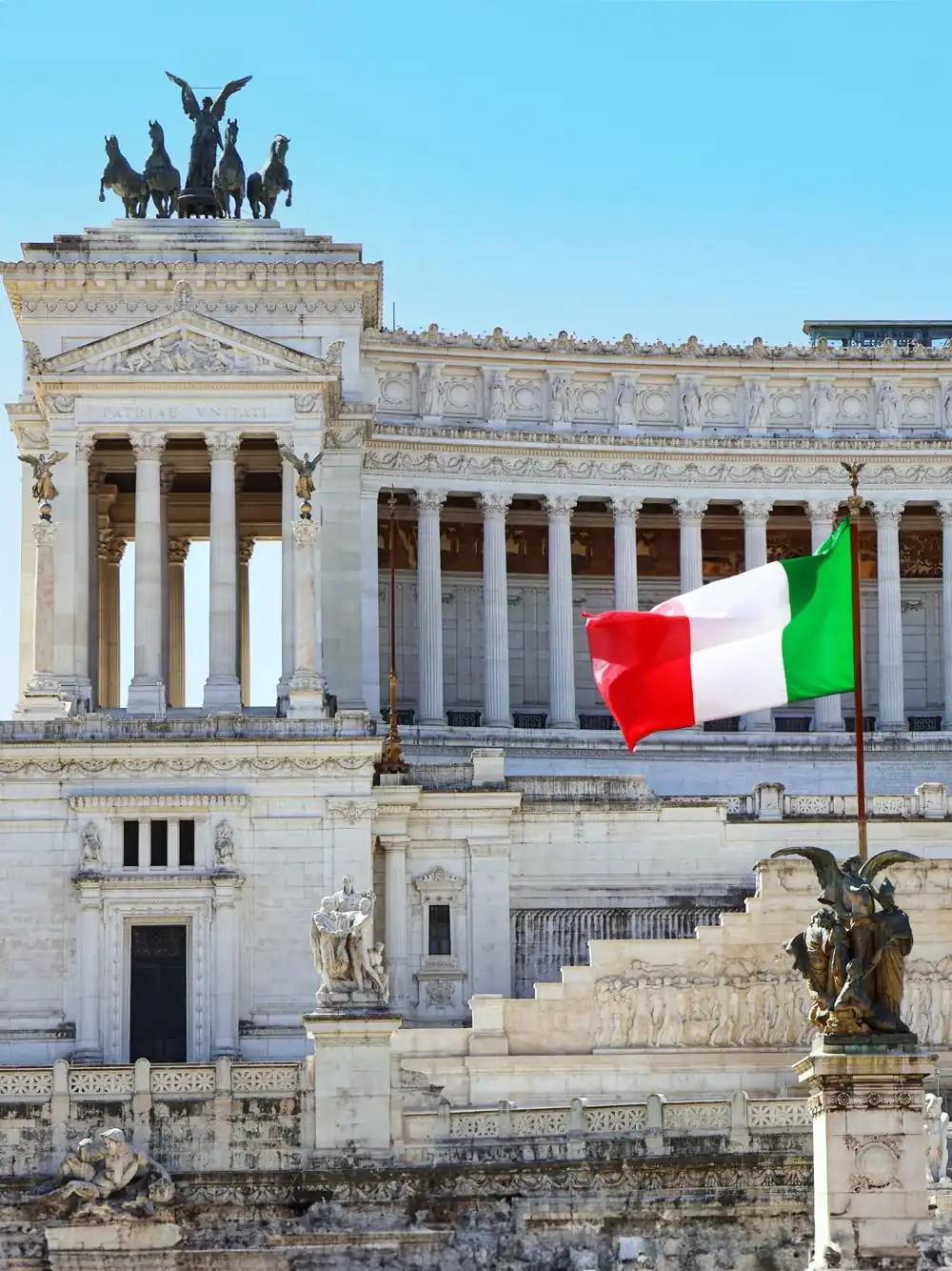 Advogados especialistas em cidadania italiana